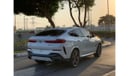 BMW X6 M50i European Spec