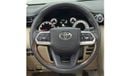 Toyota Land Cruiser GXR 4.0L 2024 Toyota Land Cruiser GXR V6, 2027 Toyota Warranty, Low Kms, GCC