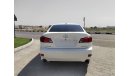 Lexus IS250 2009