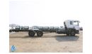 Mitsubishi Fuso FJ 18 ton chassis 6 Cylinder Turbo DIESEL