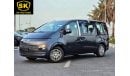 هيونداي ستاريا 3.5L V6  PETROL A/T / PUSH START / COMFORT 11 SEATER (CODE # 68029)