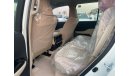 Toyota Land Cruiser 4.0L PETROL 2024 GCC