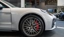 Porsche Panamera 4S E-Hybrid 2.9L RIGHT HAND DRIVE