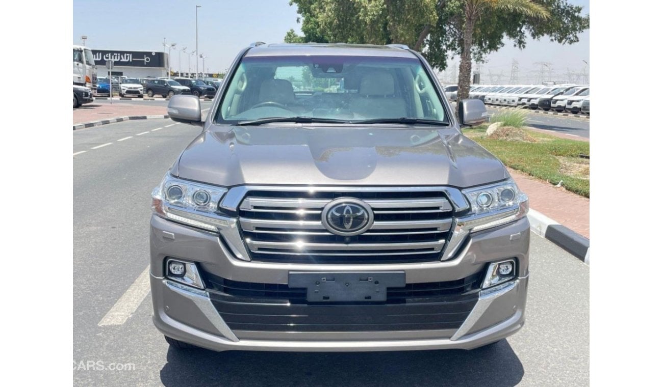 Toyota Land Cruiser Toyota landcuriser Sahara  2019 Full Option