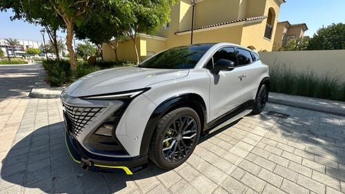 تشنجان Uni T 1.5T Sport