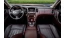 Infiniti QX50 Luxury 2.0L RWD Luxury | 1,332 P.M  | 0% Downpayment | Great Condition!