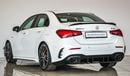 Mercedes-Benz A 35 AMG Turbo 4Matic