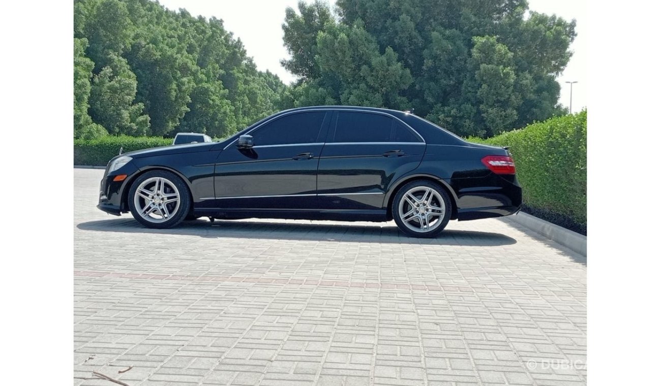 مرسيدس بنز E 350 Std