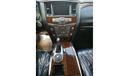 Nissan Patrol LE Platinum Platinum