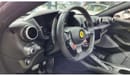 Ferrari Portofino FERRARI PORTOFINO 2019 GCC WITH ONLY 16K KM UNDER ALTAYER SERVICE CONTRACT