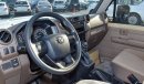 Toyota Land Cruiser Pick Up TOYOTA LC PU SINGLE CABIN LX-G ,4.0L PETROL ,A/T,MY24