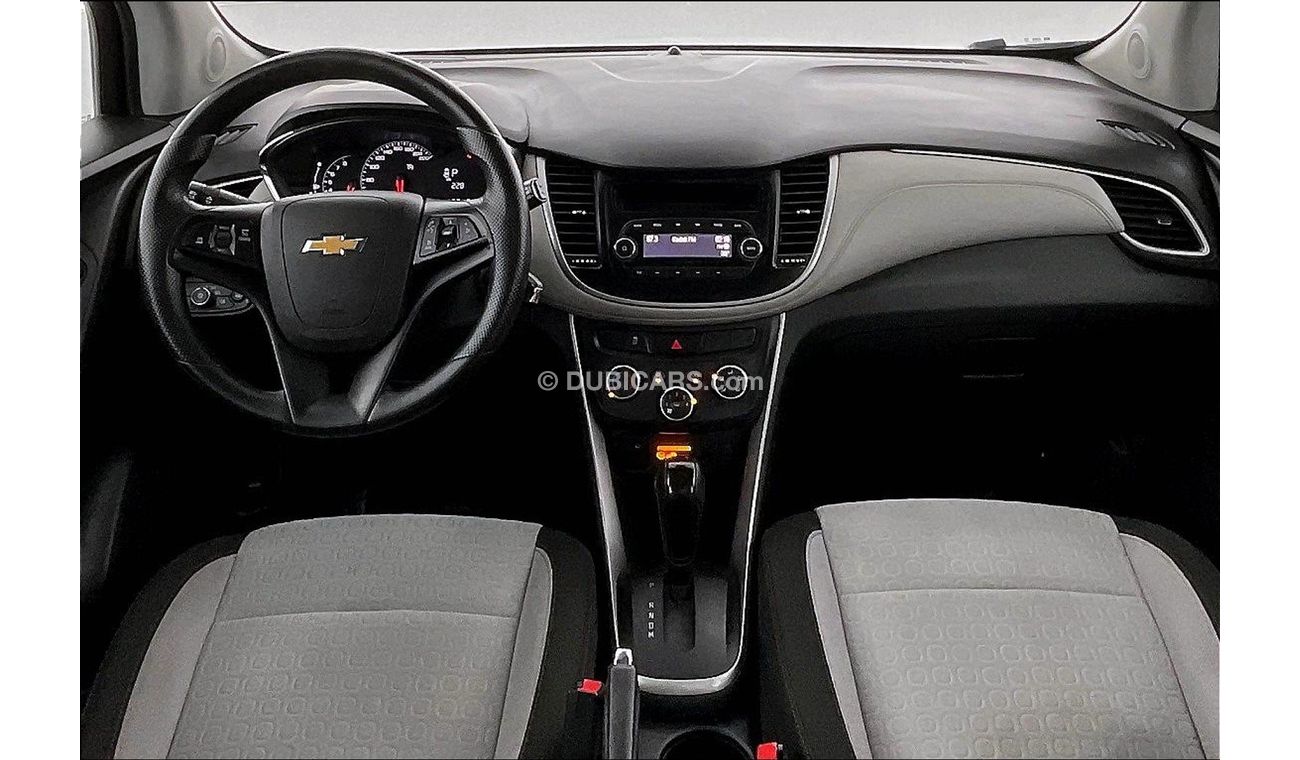 Chevrolet Trax LT | 1 year free warranty | 1.99% financing rate | 7 day return policy