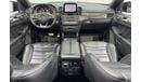 Mercedes-Benz GLE 63 S AMG Coupe 4MATIC 2018 Mercedes Benz GLE63s AMG 4MATIC, Feb 2025 Mercedes Warranty, Full Mercedes Service Histo