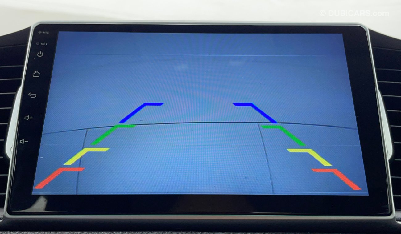 كيا سبورتيج LX 2.4 | بدون دفعة مقدمة | اختبار قيادة مجاني للمنزل