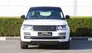 Land Rover Range Rover VOGUE HSE