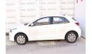 Kia Rio AED 919 PM | 1.4L EX GCC WARRANTY