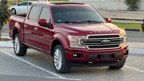 Ford F 150