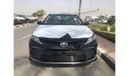 Toyota Camry TOYOTA_CAMERY_GLE_PATROL_2.5_BLACK_2022_FULL_LOCAL_PRICE_AVAIALBLE_EXPORT