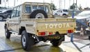 Toyota Land Cruiser Pick Up