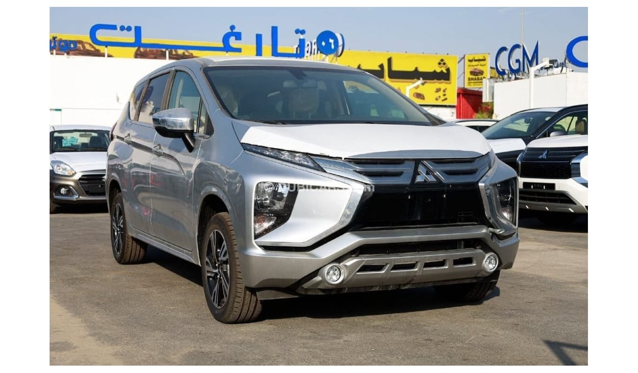 Mitsubishi Xpander Mitsubishi Xpander 2024