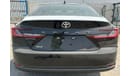 Toyota Camry G GRADE GLE 2.5L FOR EXPORT