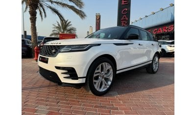 Land Rover Range Rover Velar HSE P250 Gcc