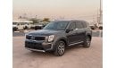 Kia Telluride 2020 KIA TELLURIDE EX IMPORTED FROM USA