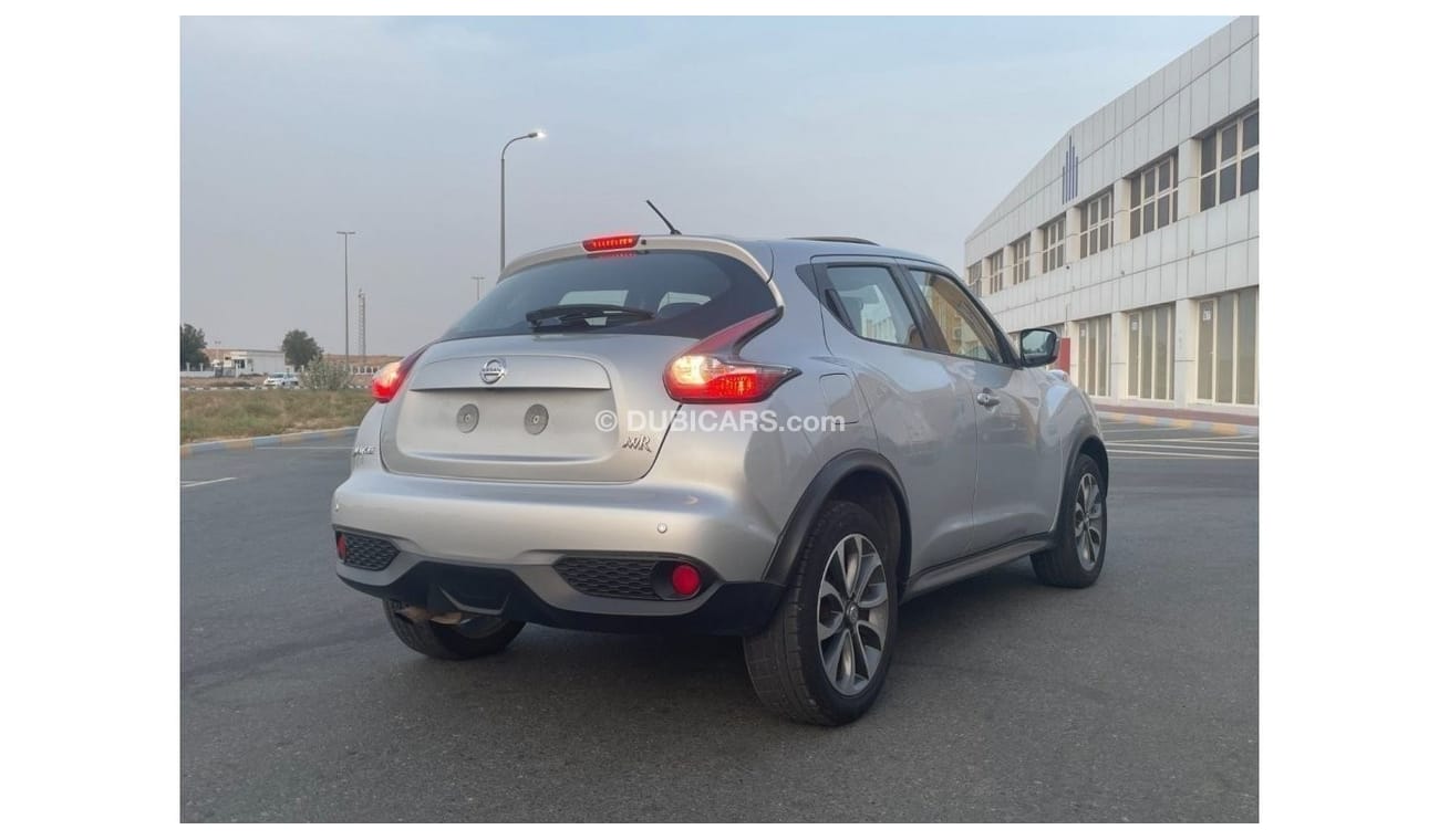 Nissan Juke SV,1.6CC, GCC, EXCELLENT CONDITION