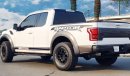 فورد F 150 SVT رابتر Svt