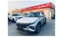 Hyundai Tucson Hyundai tucson 1.6 Lmodel 2024 GCC specs EXPORT PRICE 101000 AED