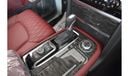 Nissan Patrol Nissan patrol V8 platinum Full Option Gcc For Export