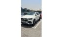 Mercedes-Benz GLE 450 AMG