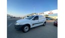 Renault Logan Van RE