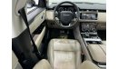 Land Rover Range Rover Velar P250 R-Dynamic SE 2019 Range Rover Velar P250 SE R-Dynamic, Warranty, Full Service History, Excellen