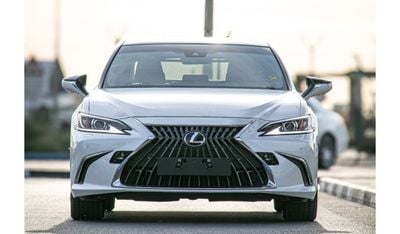 Lexus ES350 HURRY ES 350 AVAILABLE AT BEST PRICE in UAE | 2024