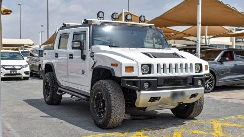 Hummer H2