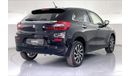 Jeep Cherokee Limited Plus | 1 year free warranty | 0 Down Payment