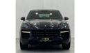 Porsche Cayenne Std 3.0L (340 HP) 2024 Porsche Cayenne Coupe, February 2026 Porsche Warranty, Sport Chrono Package,