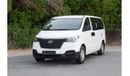 Hyundai H-1 2020 | HYUNDAI H1 | GL 9-SEATER PASSANGER | GCC SPECS | H98585