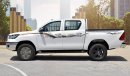 تويوتا هيلوكس 2.7 DC GLX 4X4 PETROL, MANUAL AC, KEY START, MODEL 2024