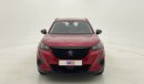 Peugeot 2008 ACTIVE 1.6 | Zero Down Payment | Free Home Test Drive