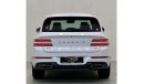 Genesis GV80 2021 Genesis GV80 Royal Edition, 2026 Genesis Warranty, Full Options, GCC