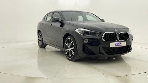 بي أم دبليو X2 SDRIVE 20I M SPORT 2 | بدون دفعة مقدمة | اختبار قيادة مجاني للمنزل