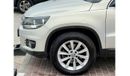 Volkswagen Tiguan SE