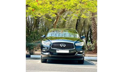 إنفينيتي QX60