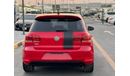 Volkswagen Golf GTI Four-wheel drive, automatic, petrol 4-cylinder 2L, hatchback 5-door, (A6) R Golf Volkswagen