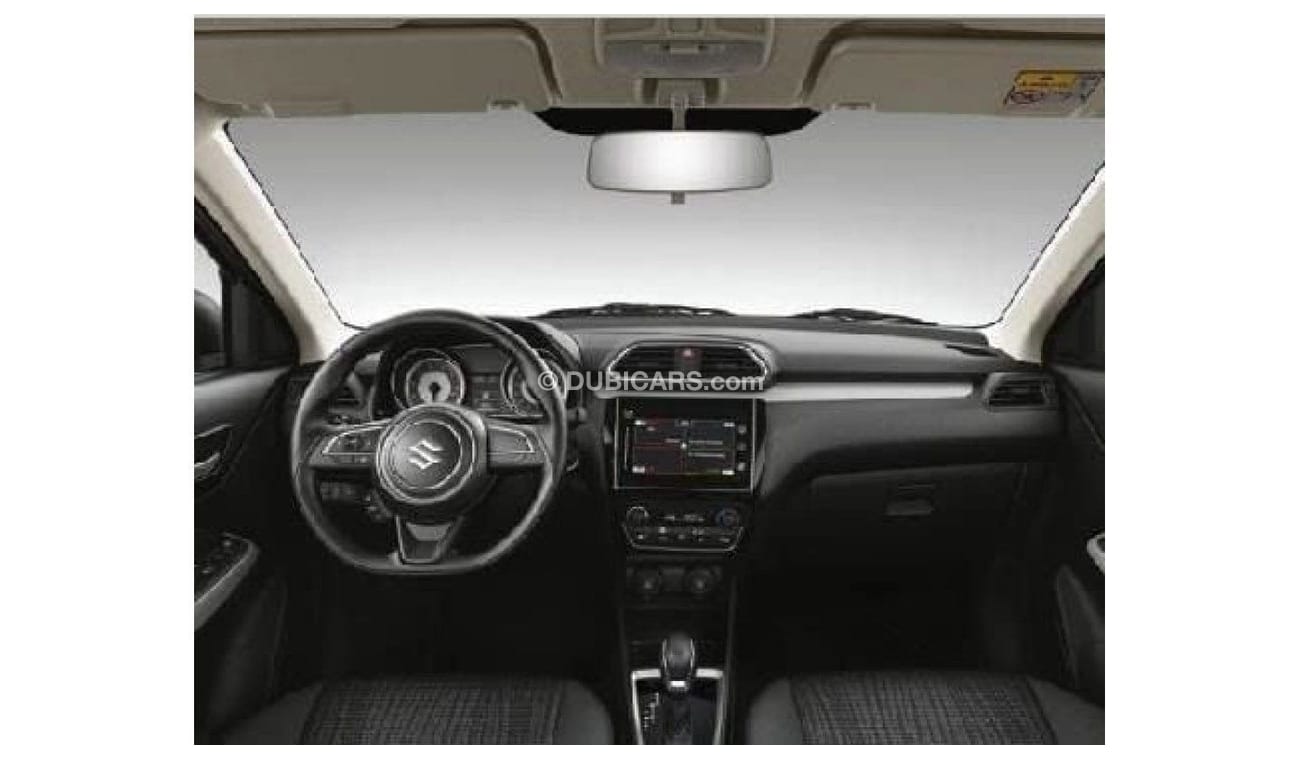 سوزوكي دزاير Suzuki Dzire 1,2