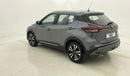 Nissan Kicks SV 1.6 | Zero Down Payment | Home Test Drive