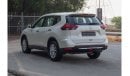 نيسان إكس تريل AED 1,067/month 2020 | NISSAN X-TRAIL | S 2.5L 7-SEATER | GCC | FREE 1 YEAR WARRANTY | N13814