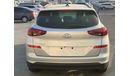 Hyundai Tucson 2.0 MY2020 FOR EXPORT